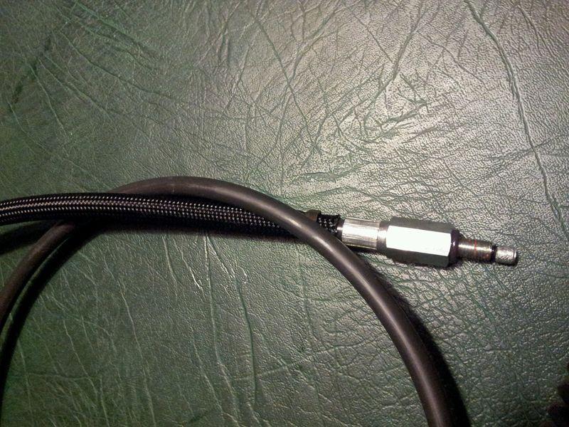 HARLEY DAVIDSON TOURING BIKE CLUTCH CABLE , US $40.00, image 4