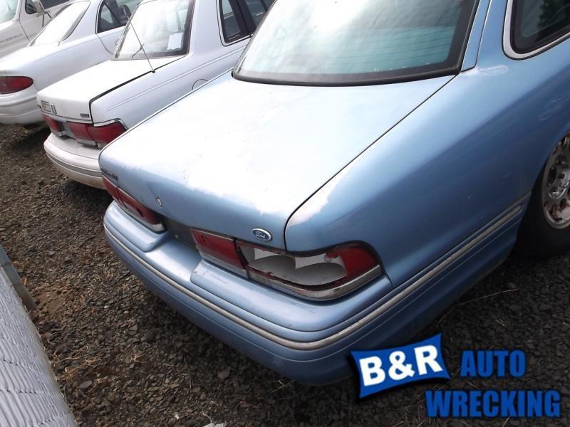 Radio/Stereo for 95 96 97 CROWN VICTORIA ~, US $87.97, image 2