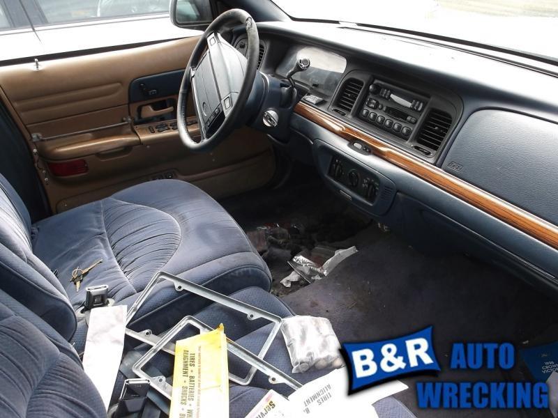 Radio/Stereo for 95 96 97 CROWN VICTORIA ~, US $87.97, image 3