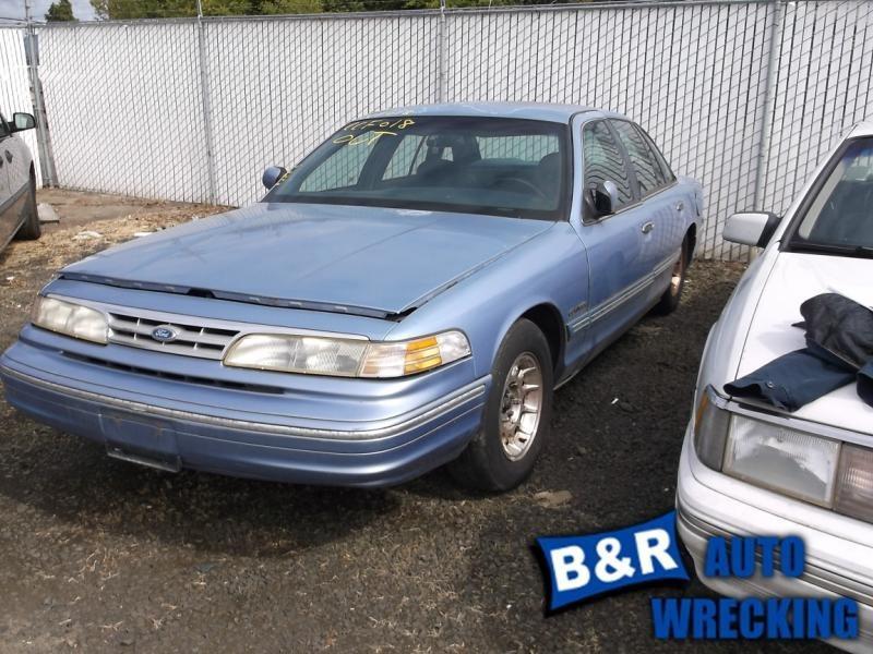 Radio/Stereo for 95 96 97 CROWN VICTORIA ~, US $87.97, image 4