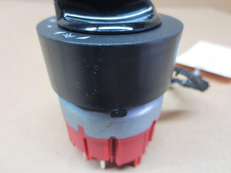 01 Porsche 986 911 BOXSTER HEADLIGHT SWITCH + KNOB TRIM head light 36,628, US $60.00, image 5