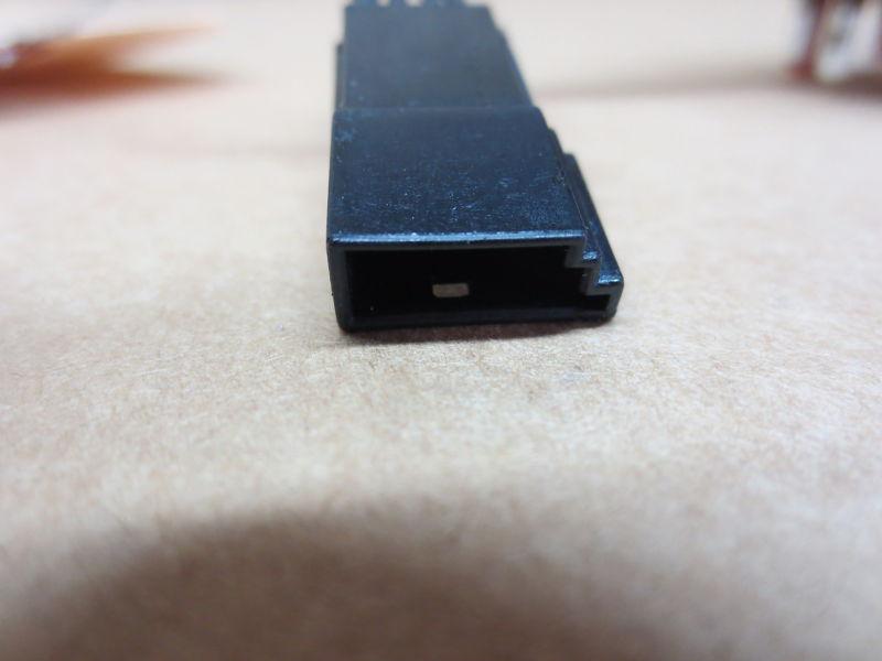 01 Porsche 986 911 BOXSTER HEADLIGHT SWITCH + KNOB TRIM head light 36,628, US $60.00, image 7