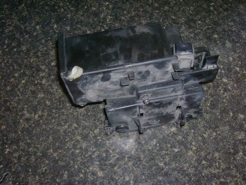 1998 honda shadow vt750 vt 750 vt750cd2 cd ace h5 battery box compartment lid