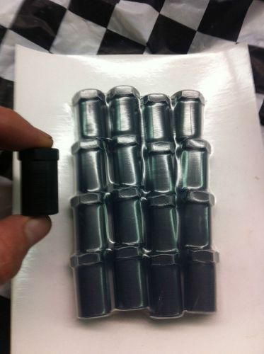 Comp cams 4600-16 or crower 7/16 polylocks  600 base (set of 16)