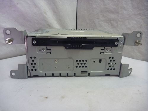 2015 15 ford fusion radio cd mechanism fs7t-19c107-ba bulk 37