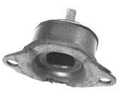 Dea products a2508 transmission mount-manual trans mount