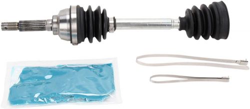 Epi we381608 shaft 1/2 front wheel suz