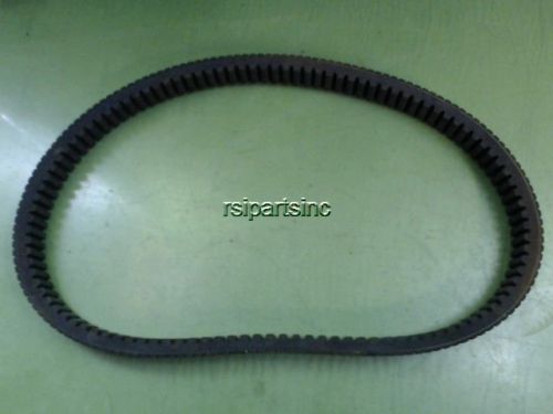 2002 artic can zl600 snowmobile belt 110t