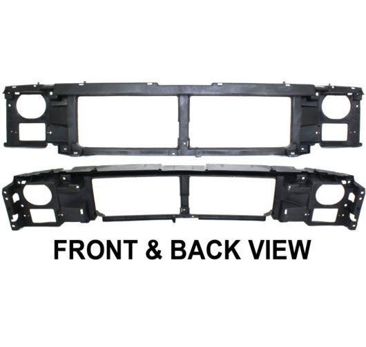 F6tz8a284ac fo1220113c header panel new truck ford f-150 f150 f-250 f-350 f59