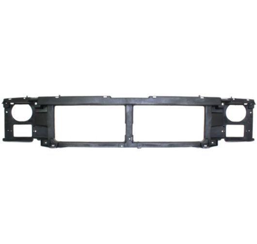F6TZ8A284AC FO1220113C Header Panel New Truck Ford F-150 F150 F-250 F-350 F59, US $122.24, image 2