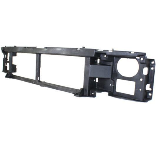 F6TZ8A284AC FO1220113C Header Panel New Truck Ford F-150 F150 F-250 F-350 F59, US $122.24, image 3