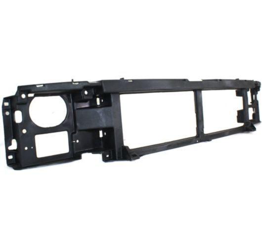 F6TZ8A284AC FO1220113C Header Panel New Truck Ford F-150 F150 F-250 F-350 F59, US $122.24, image 4