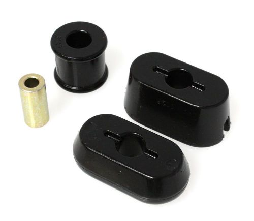 Energy suspension 15.1105g polyurethane motor mount insert