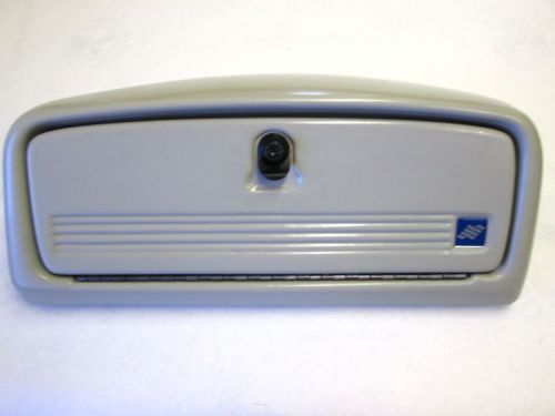 Four winns light gray glove box cover