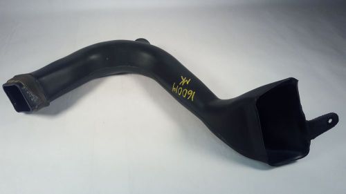 2002 toyota camry air cleaner intake air resonator intake duct