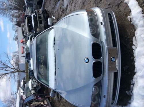 525i      2002 sun visor 55526