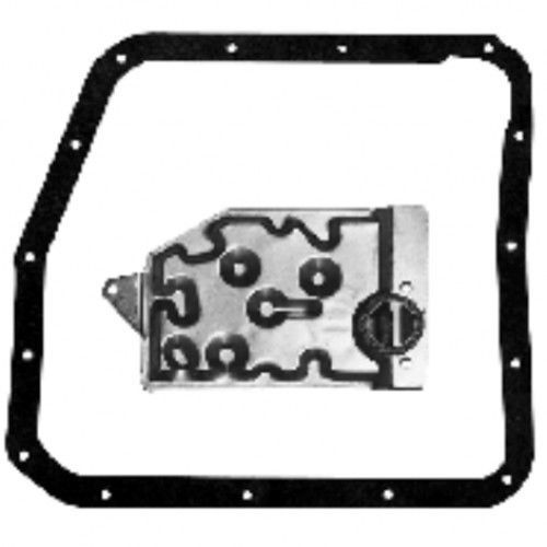 Purchase Parts Master 88960 TRANSMISSION FILTER in Multiple Warehouses