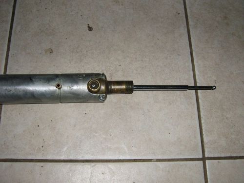 Antenna.lincoln,gmc,cadillac,vacuum,1946,to,1957,reconditioned,3stage,newmast