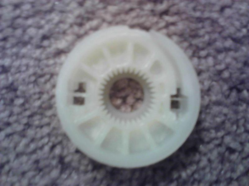 Power windows repair parts cable roller bmw 740 2003-2005 lot 10 pcs 