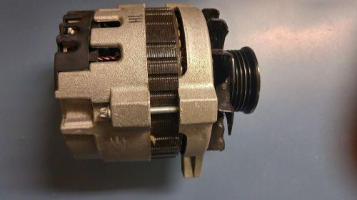 100 amp alternator