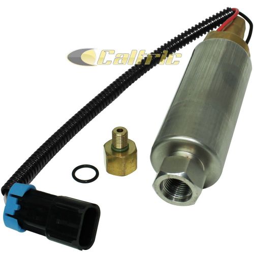 Purchase ELECTRIC FUEL PUMP Fits MERCRUISER 5.0L CARB ALPHA BRAVO 305