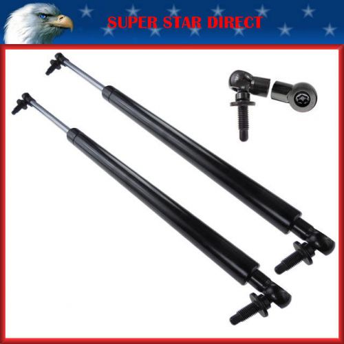 Jeep grand cherokee rear hatch liftgate lift trunk supports shock struts 2005-10