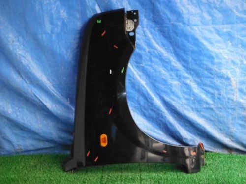 Mazda spiano 2007 right fender panel [0010600]