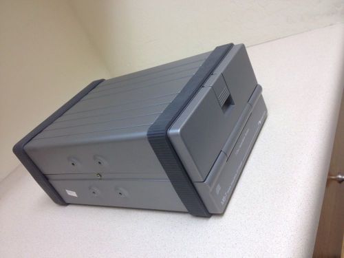 Nakamichi mb-7 7 disc cd changer musicbank