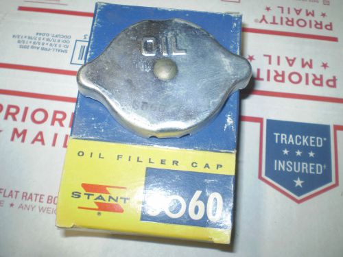1960-61-62-63-64-65-66-67-68-69 chevy corvair oil filler cap in box vintage so60