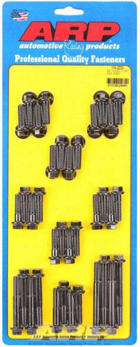 Arp intake manifold bolt kit tpi small block chevy p/n 134-2004