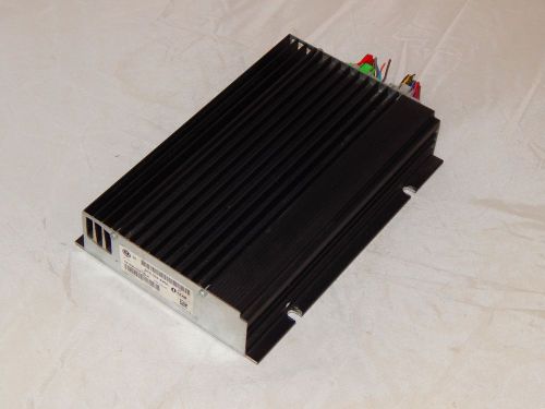 2006-08 vw passat radio audio amplifier lear dynaudio part # 3c0 035 456a oem