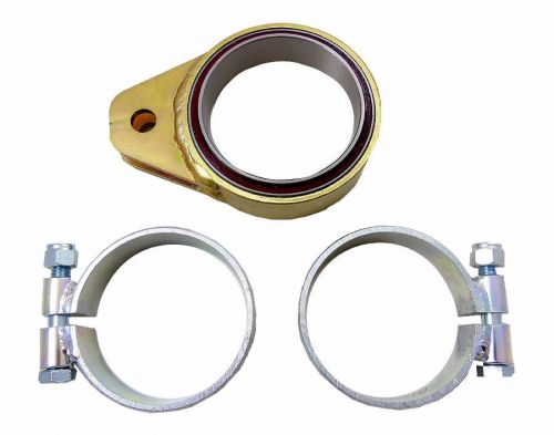 Bearing chain mount with retainer rings  .. ump, imca
