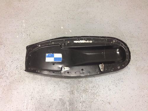 Bmw r75 seat pan lwb