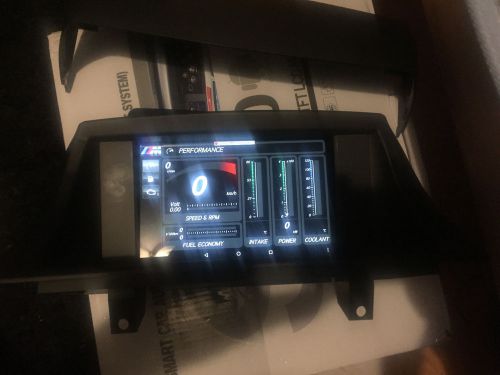 Bmw (e87 , e81 , e82 , e88) display frame + 7inch google nexus 2013