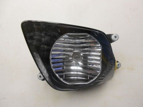 Honda rc51 left headlight with bulb