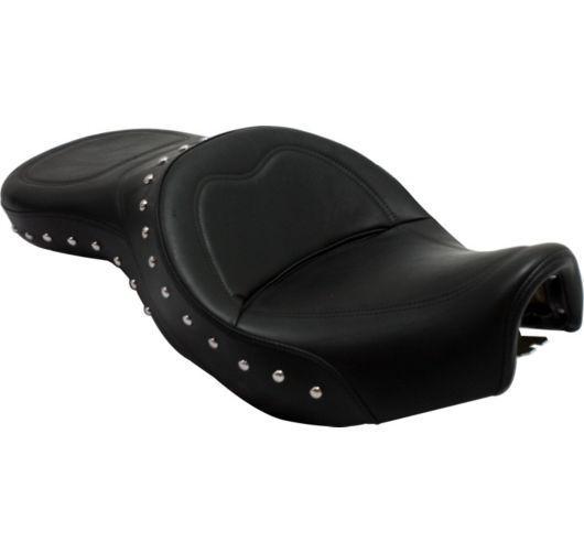 Travelcade seat new honda - motorcycle vt600cd shadow vlx deluxe h30w00j