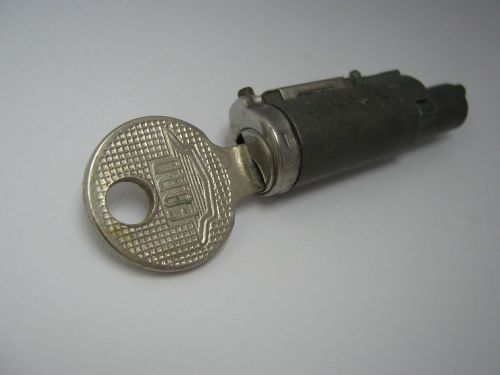 1949-51? ford trunk lock cylinder