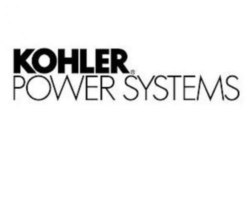 Kohler power systems decal 7x25 inches 7" 25" sticker label logo brand 3m oem