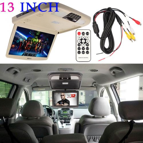 Purchase 25" flip down for vehicle in Jonesboro, Arkansas, United