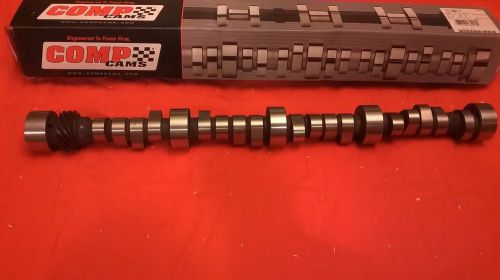 Comp cams camshaft