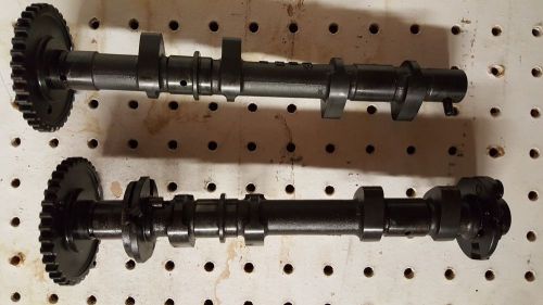 Arctic cat z1  tz1  xf  f  m  1100 turbo  09-13 intake cam shaft