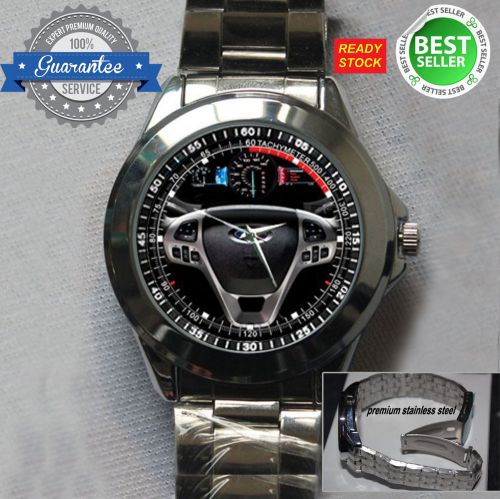 For d explorer steering wheel 2  watches