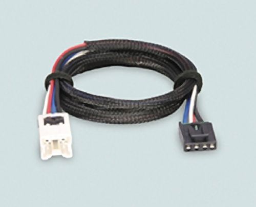 Tekonsha 3050-p '04-'05 nissan brake control harness