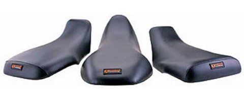 Quad works seat cover kawasakiblack