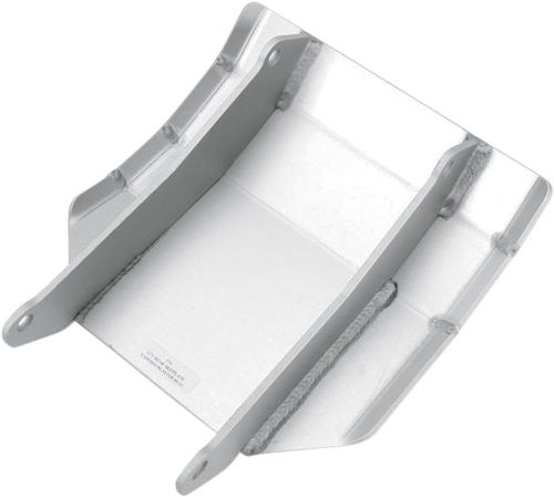 Moose racing m800-54 skid plate 1988-2006 yamaha yfs200