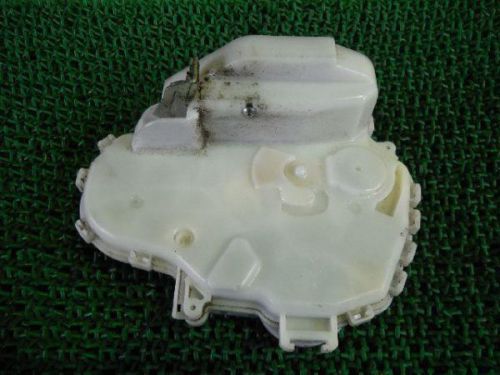 Honda zest 2007 door lock solenoid  [0264552]