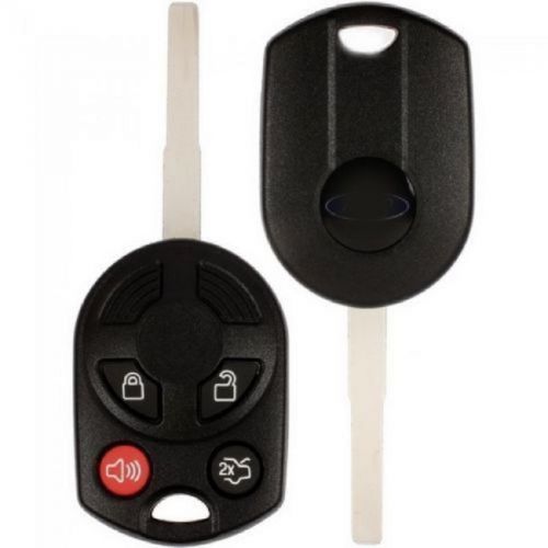 Remote key 4 button 315mhz for ford c-max escape focus with 4d63-80bit chip