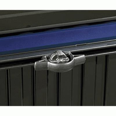 4 - new oem toyota tacoma bed cleats 2005-2014   pt278-35112