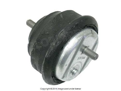Bmw z3 z4 m3 (1997+) engine mount left or right corteco, oem