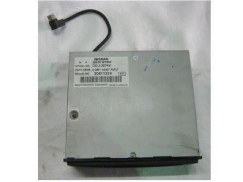 Nissan prairie liberty 2003 multi computer [7763700]